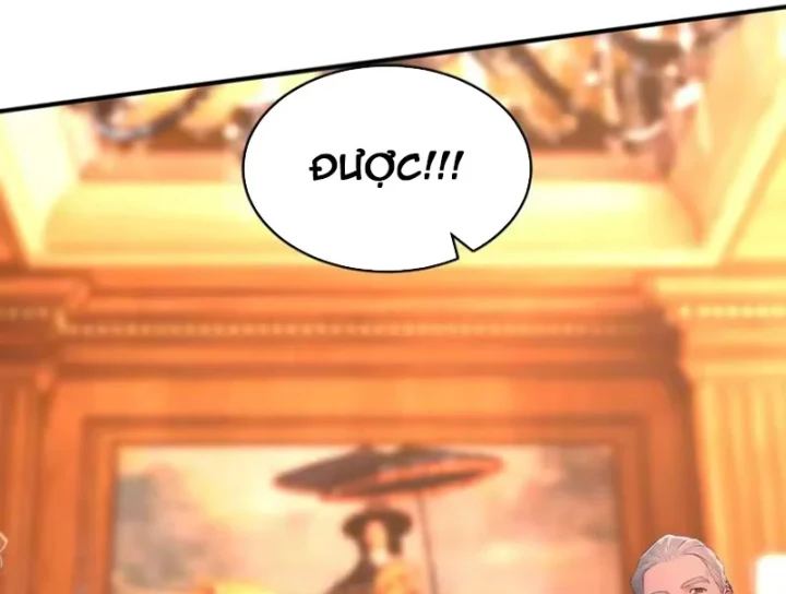 Ngả Bài Ta Chính Là Thiên Tôn Chapter 20 - 61