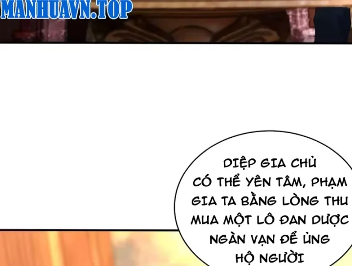 Ngả Bài Ta Chính Là Thiên Tôn Chapter 20 - 63