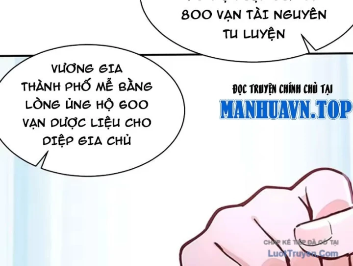 Ngả Bài Ta Chính Là Thiên Tôn Chapter 20 - 70