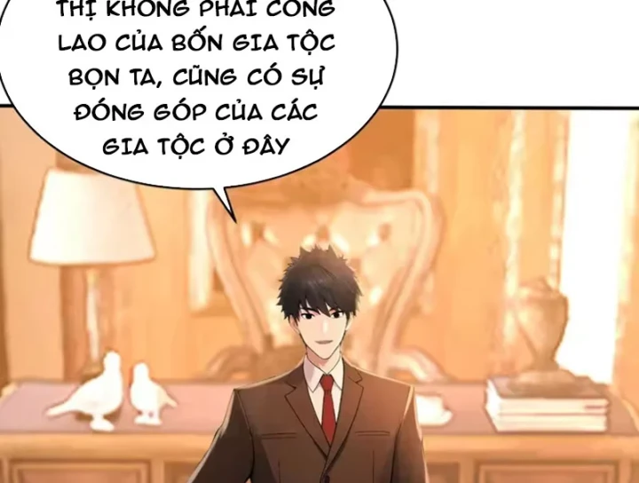 Ngả Bài Ta Chính Là Thiên Tôn Chapter 20 - 73