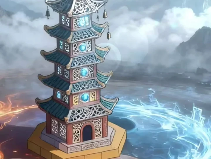 Ngả Bài Ta Chính Là Thiên Tôn Chapter 20 - 88