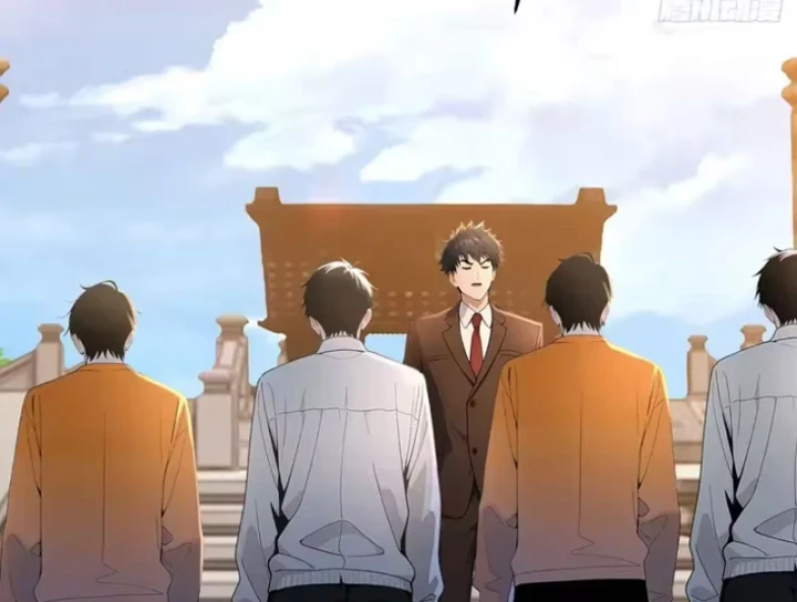 Ngả Bài Ta Chính Là Thiên Tôn Chapter 20 - 120