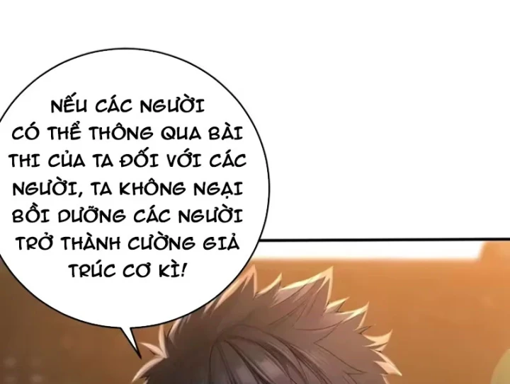 Ngả Bài Ta Chính Là Thiên Tôn Chapter 20 - 122