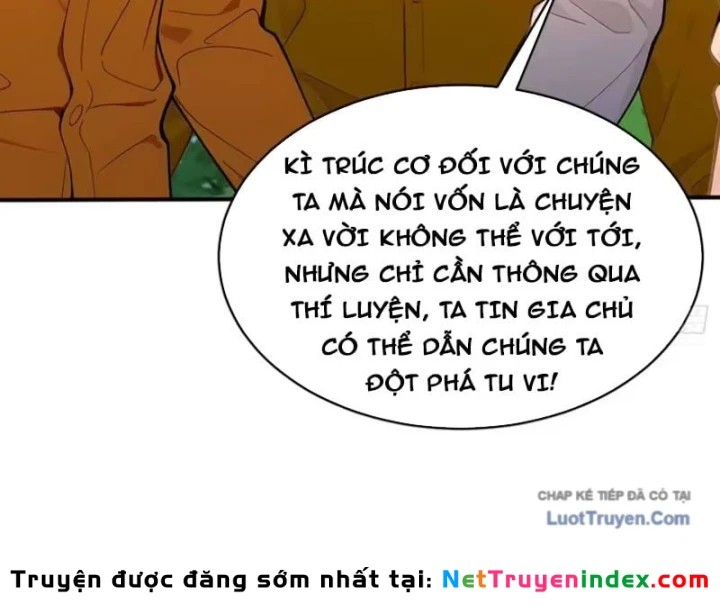 Ngả Bài Ta Chính Là Thiên Tôn Chapter 20 - 127