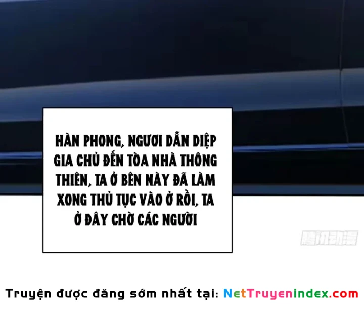 Ngả Bài Ta Chính Là Thiên Tôn Chapter 20 - 134