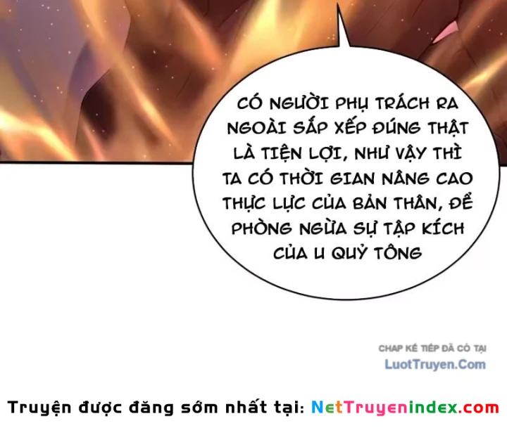 Ngả Bài Ta Chính Là Thiên Tôn Chapter 20 - 137