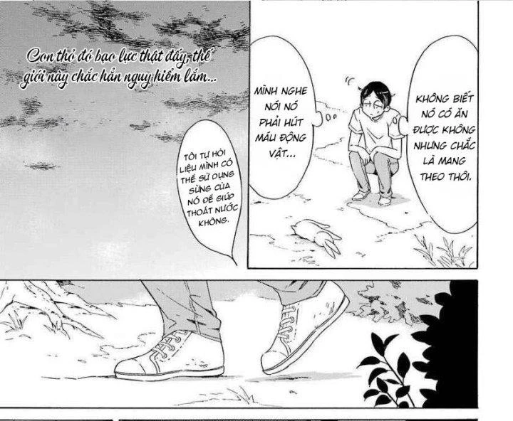 Phấn Đấu Vì Chiếc Du Thuyền Hạng Sang!!~Hướng Đến Cuộc Sống Chuyển Sinh Giàu Có Nhờ Kỹ Năng Triệu Hồi Thuyền~ Chapter 1 - 13