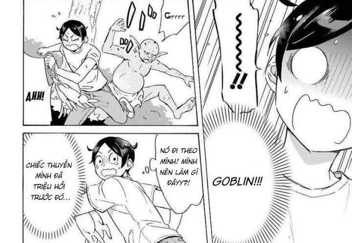 Phấn Đấu Vì Chiếc Du Thuyền Hạng Sang!!~Hướng Đến Cuộc Sống Chuyển Sinh Giàu Có Nhờ Kỹ Năng Triệu Hồi Thuyền~ Chapter 1 - 16