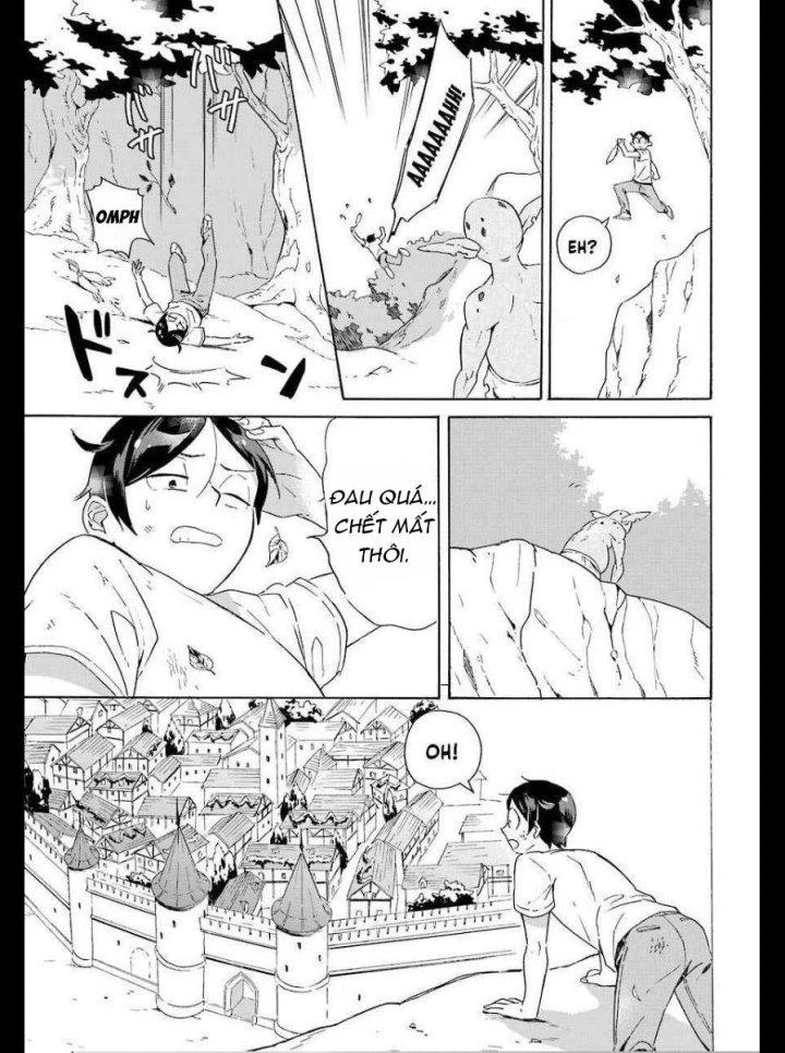 Phấn Đấu Vì Chiếc Du Thuyền Hạng Sang!!~Hướng Đến Cuộc Sống Chuyển Sinh Giàu Có Nhờ Kỹ Năng Triệu Hồi Thuyền~ Chapter 1 - 17