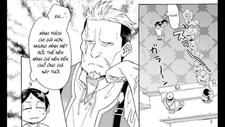 Phấn Đấu Vì Chiếc Du Thuyền Hạng Sang!!~Hướng Đến Cuộc Sống Chuyển Sinh Giàu Có Nhờ Kỹ Năng Triệu Hồi Thuyền~ Chapter 1 - 24