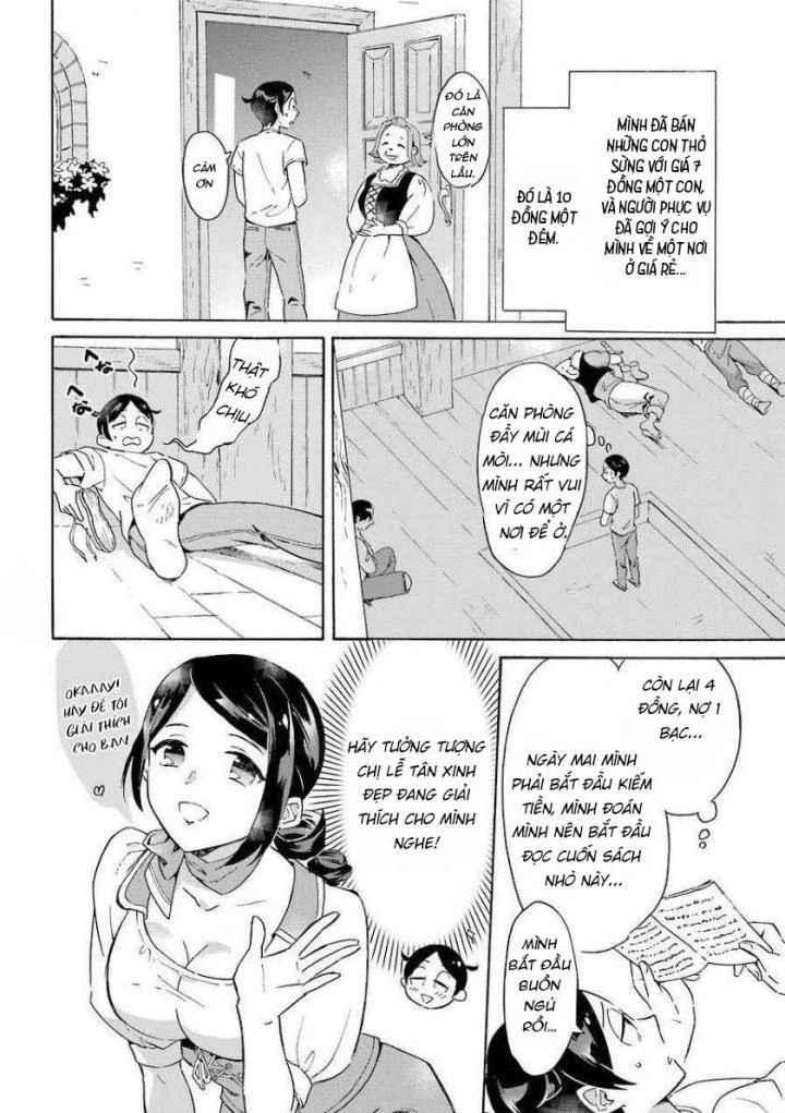 Phấn Đấu Vì Chiếc Du Thuyền Hạng Sang!!~Hướng Đến Cuộc Sống Chuyển Sinh Giàu Có Nhờ Kỹ Năng Triệu Hồi Thuyền~ Chapter 1 - 28