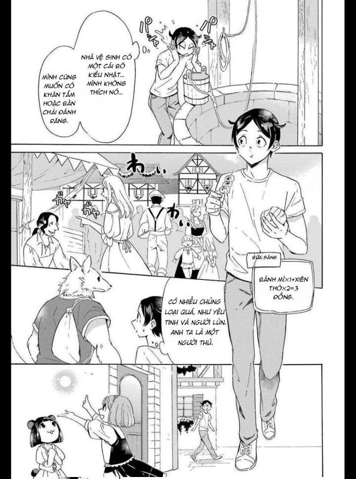 Phấn Đấu Vì Chiếc Du Thuyền Hạng Sang!!~Hướng Đến Cuộc Sống Chuyển Sinh Giàu Có Nhờ Kỹ Năng Triệu Hồi Thuyền~ Chapter 1 - 31