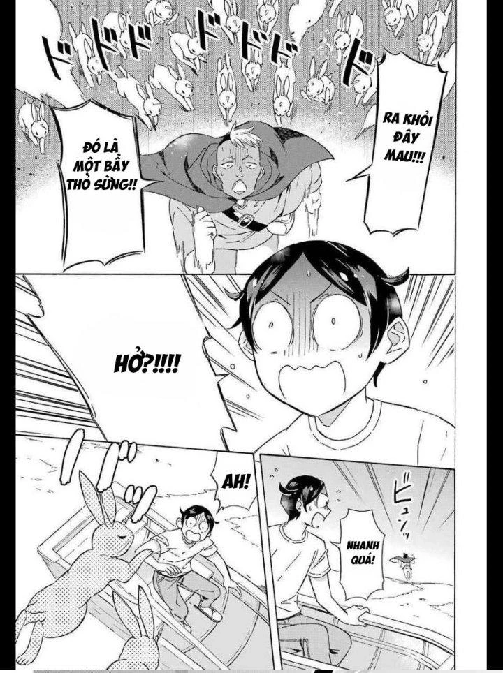 Phấn Đấu Vì Chiếc Du Thuyền Hạng Sang!!~Hướng Đến Cuộc Sống Chuyển Sinh Giàu Có Nhờ Kỹ Năng Triệu Hồi Thuyền~ Chapter 1 - 33