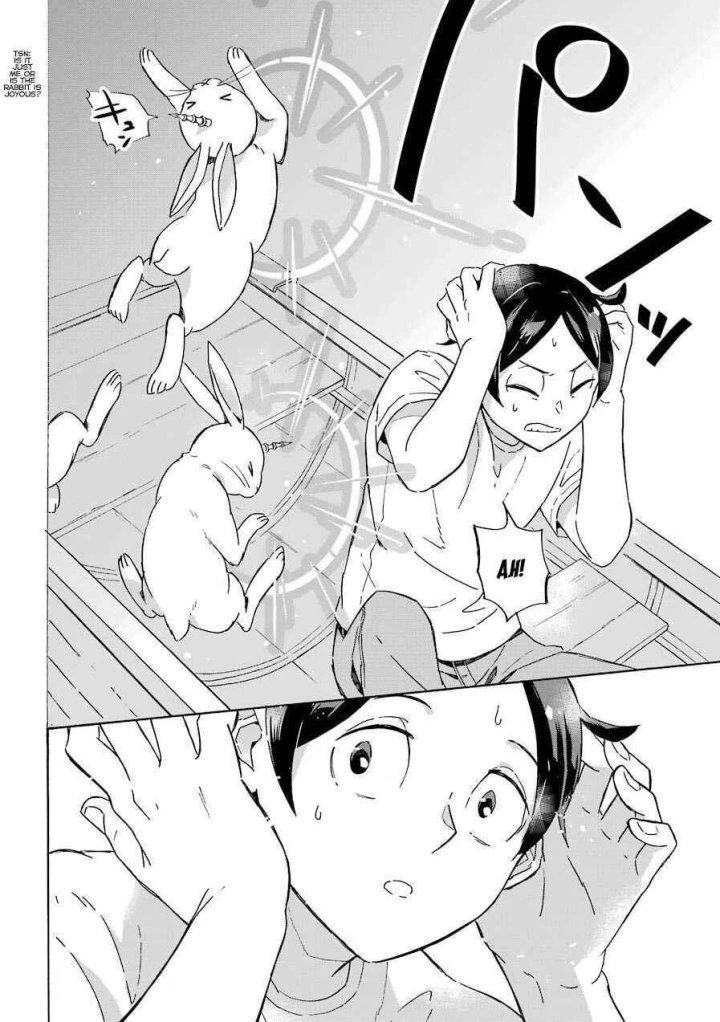 Phấn Đấu Vì Chiếc Du Thuyền Hạng Sang!!~Hướng Đến Cuộc Sống Chuyển Sinh Giàu Có Nhờ Kỹ Năng Triệu Hồi Thuyền~ Chapter 1 - 34