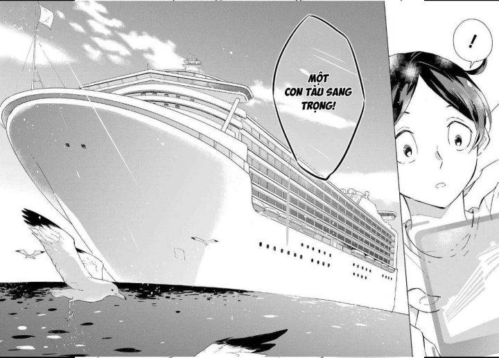 Phấn Đấu Vì Chiếc Du Thuyền Hạng Sang!!~Hướng Đến Cuộc Sống Chuyển Sinh Giàu Có Nhờ Kỹ Năng Triệu Hồi Thuyền~ Chapter 1 - 40