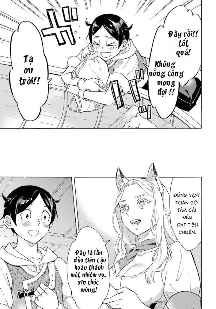 Phấn Đấu Vì Chiếc Du Thuyền Hạng Sang!!~Hướng Đến Cuộc Sống Chuyển Sinh Giàu Có Nhờ Kỹ Năng Triệu Hồi Thuyền~ Chapter 2 - 22