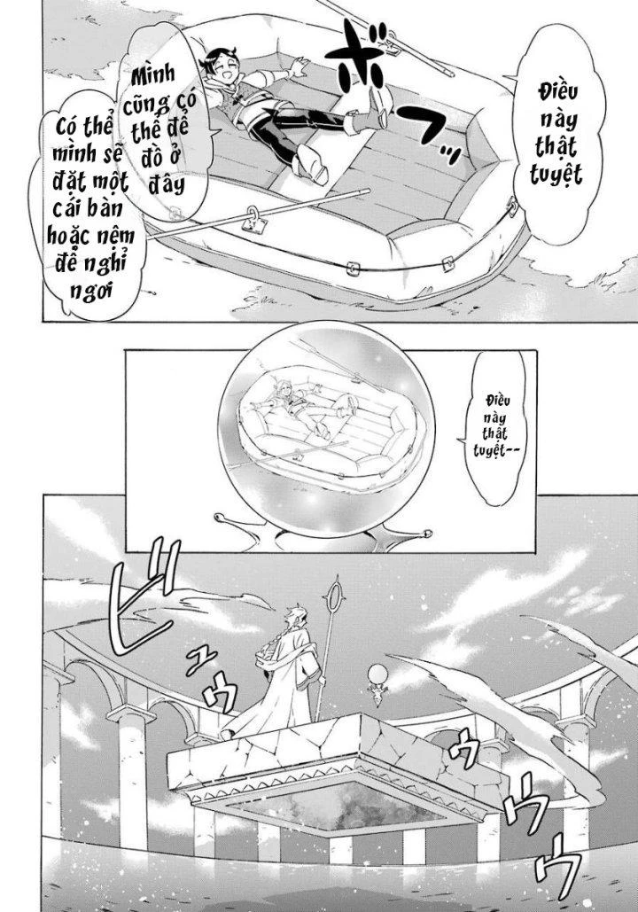 Phấn Đấu Vì Chiếc Du Thuyền Hạng Sang!!~Hướng Đến Cuộc Sống Chuyển Sinh Giàu Có Nhờ Kỹ Năng Triệu Hồi Thuyền~ Chapter 2 - 27