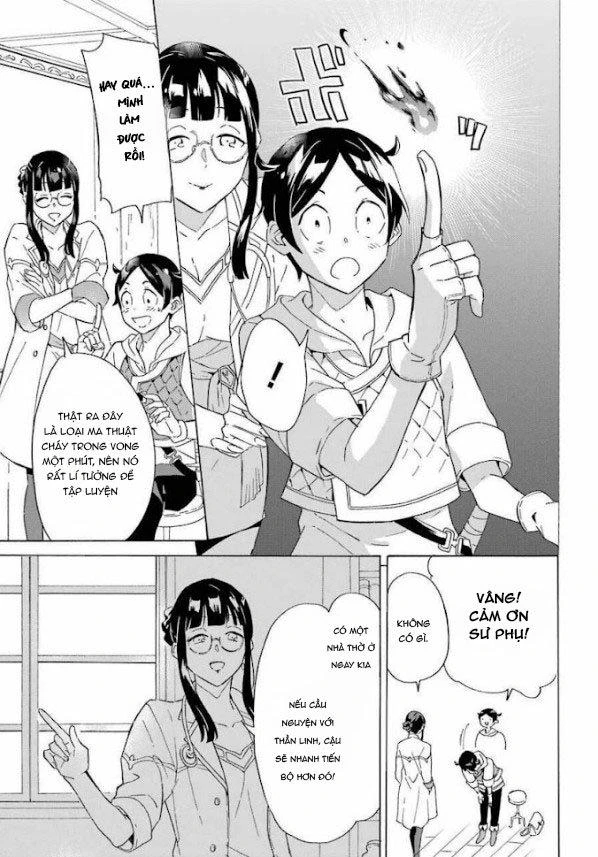 Phấn Đấu Vì Chiếc Du Thuyền Hạng Sang!!~Hướng Đến Cuộc Sống Chuyển Sinh Giàu Có Nhờ Kỹ Năng Triệu Hồi Thuyền~ Chapter 3 - 3