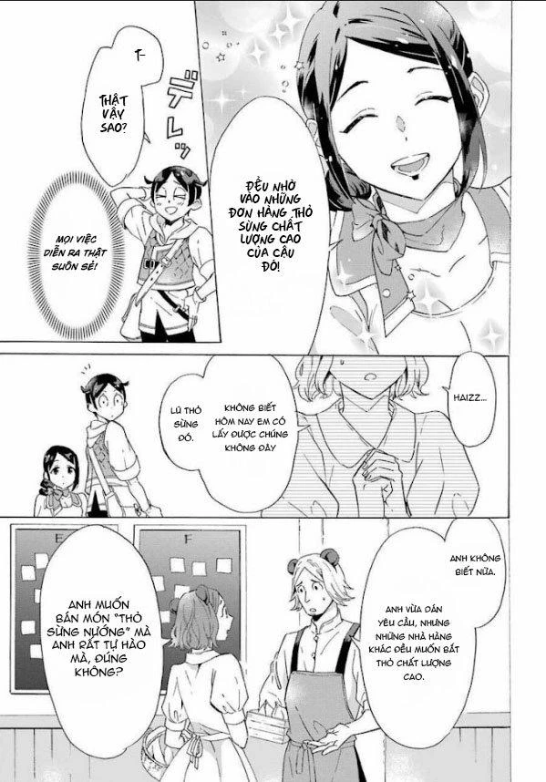 Phấn Đấu Vì Chiếc Du Thuyền Hạng Sang!!~Hướng Đến Cuộc Sống Chuyển Sinh Giàu Có Nhờ Kỹ Năng Triệu Hồi Thuyền~ Chapter 3 - 6