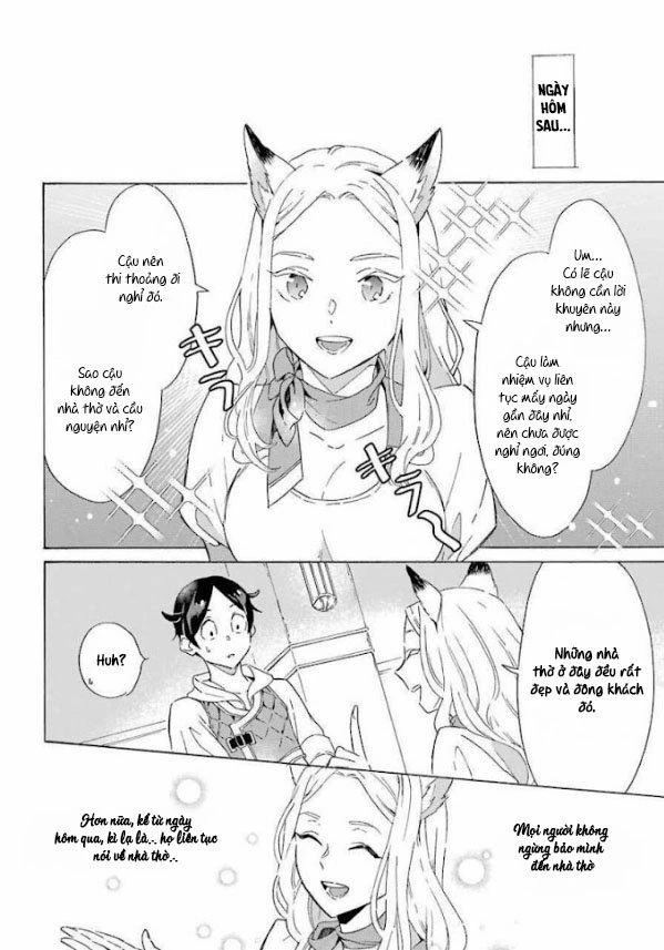 Phấn Đấu Vì Chiếc Du Thuyền Hạng Sang!!~Hướng Đến Cuộc Sống Chuyển Sinh Giàu Có Nhờ Kỹ Năng Triệu Hồi Thuyền~ Chapter 3 - 13