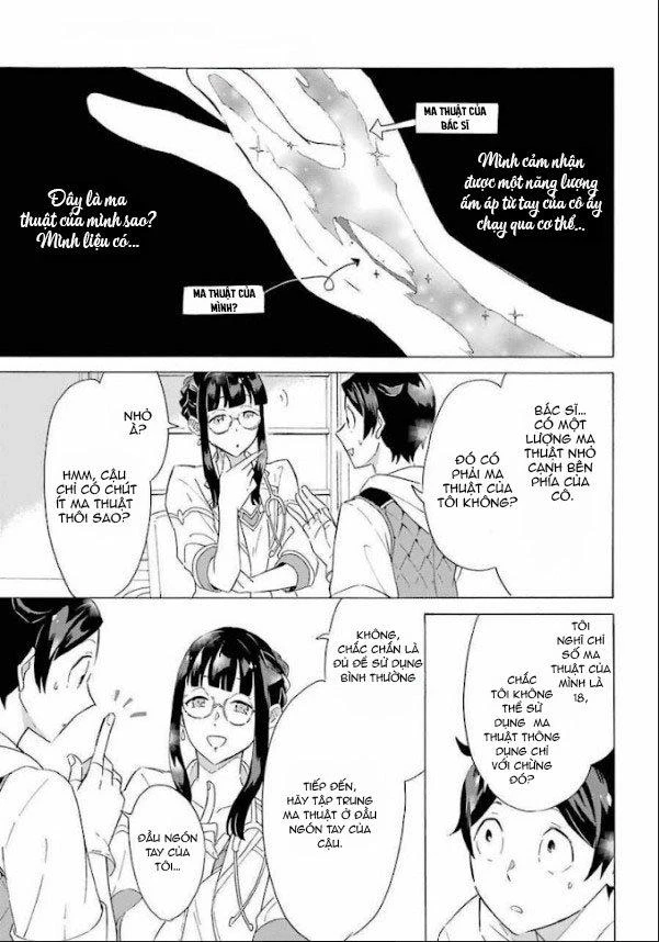 Phấn Đấu Vì Chiếc Du Thuyền Hạng Sang!!~Hướng Đến Cuộc Sống Chuyển Sinh Giàu Có Nhờ Kỹ Năng Triệu Hồi Thuyền~ Chapter 3 - 28