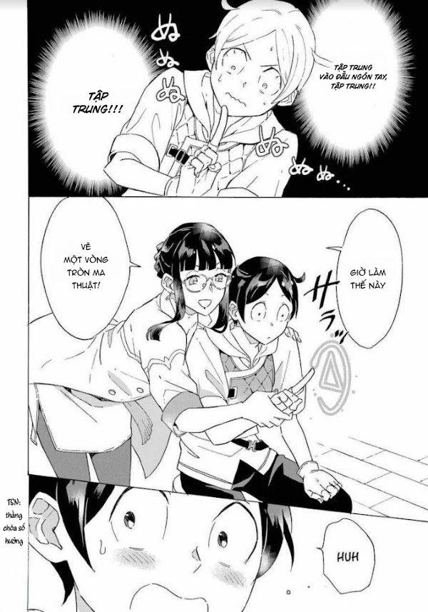 Phấn Đấu Vì Chiếc Du Thuyền Hạng Sang!!~Hướng Đến Cuộc Sống Chuyển Sinh Giàu Có Nhờ Kỹ Năng Triệu Hồi Thuyền~ Chapter 3 - 29