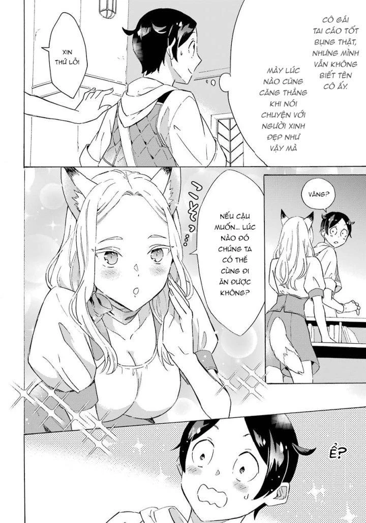 Phấn Đấu Vì Chiếc Du Thuyền Hạng Sang!!~Hướng Đến Cuộc Sống Chuyển Sinh Giàu Có Nhờ Kỹ Năng Triệu Hồi Thuyền~ Chapter 4 - 8