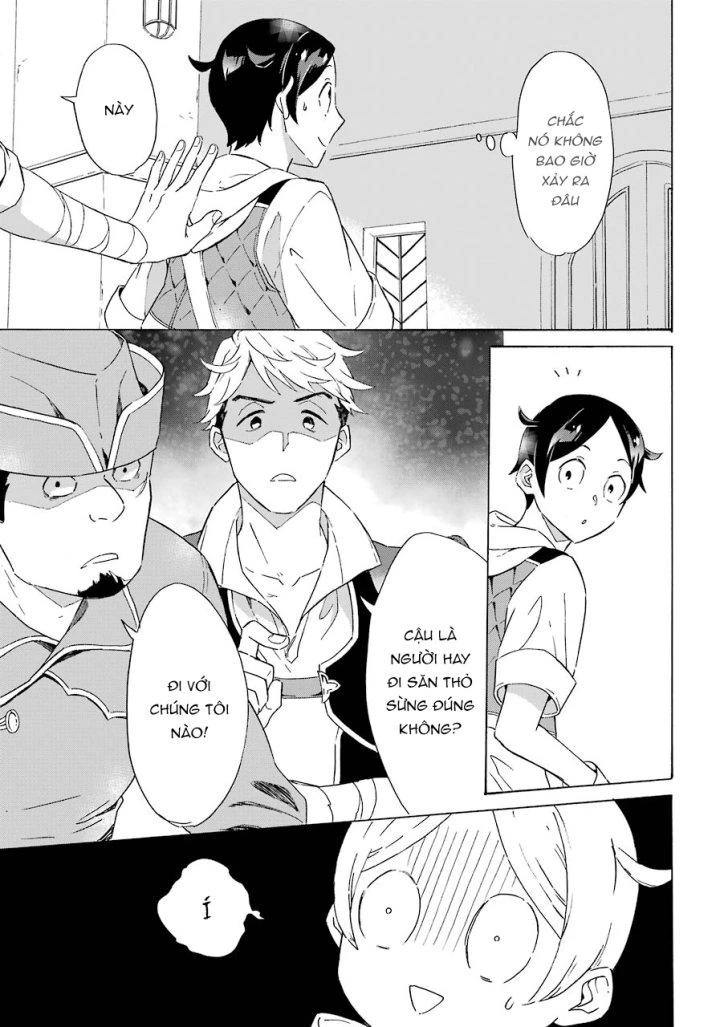 Phấn Đấu Vì Chiếc Du Thuyền Hạng Sang!!~Hướng Đến Cuộc Sống Chuyển Sinh Giàu Có Nhờ Kỹ Năng Triệu Hồi Thuyền~ Chapter 4 - 9