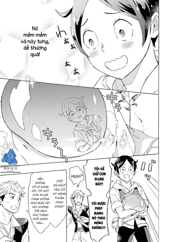 Phấn Đấu Vì Chiếc Du Thuyền Hạng Sang!!~Hướng Đến Cuộc Sống Chuyển Sinh Giàu Có Nhờ Kỹ Năng Triệu Hồi Thuyền~ Chapter 4 - 17