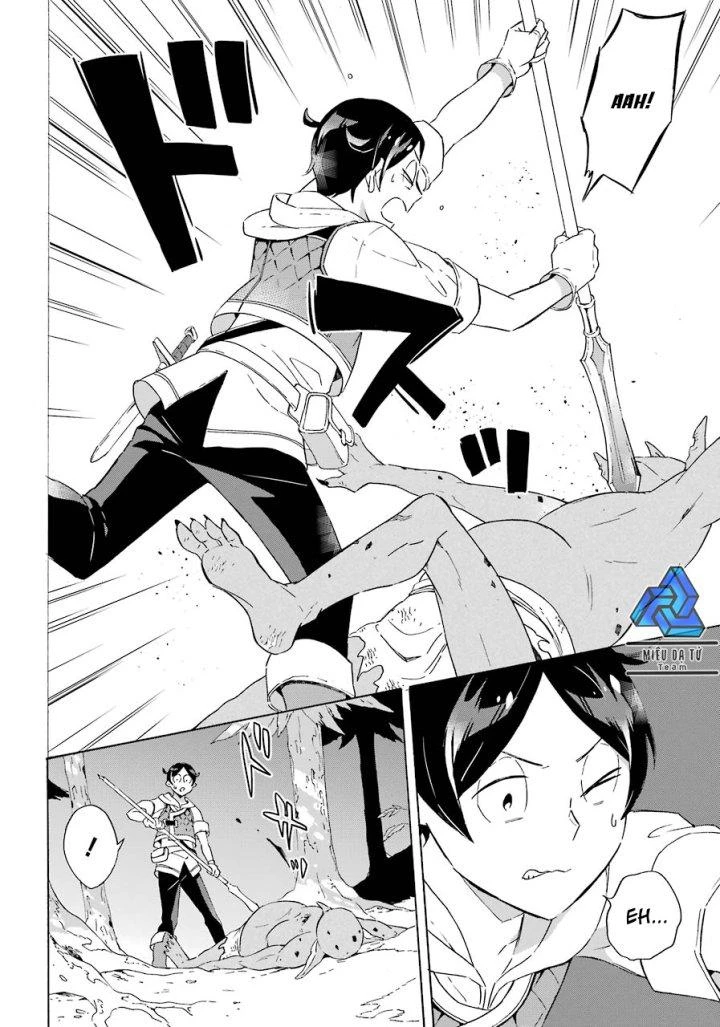 Phấn Đấu Vì Chiếc Du Thuyền Hạng Sang!!~Hướng Đến Cuộc Sống Chuyển Sinh Giàu Có Nhờ Kỹ Năng Triệu Hồi Thuyền~ Chapter 4 - 22