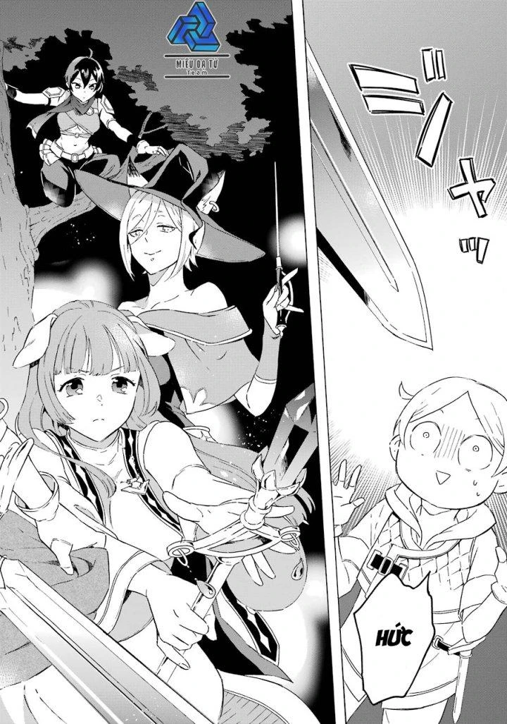 Phấn Đấu Vì Chiếc Du Thuyền Hạng Sang!!~Hướng Đến Cuộc Sống Chuyển Sinh Giàu Có Nhờ Kỹ Năng Triệu Hồi Thuyền~ Chapter 4 - 34