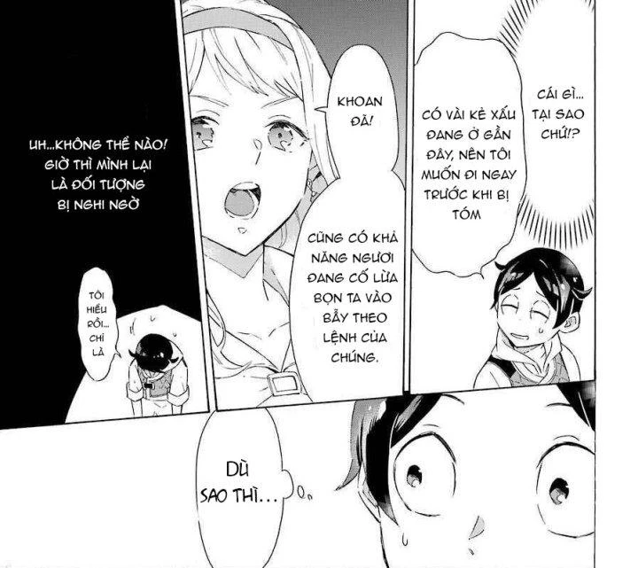 Phấn Đấu Vì Chiếc Du Thuyền Hạng Sang!!~Hướng Đến Cuộc Sống Chuyển Sinh Giàu Có Nhờ Kỹ Năng Triệu Hồi Thuyền~ Chapter 5 - 3