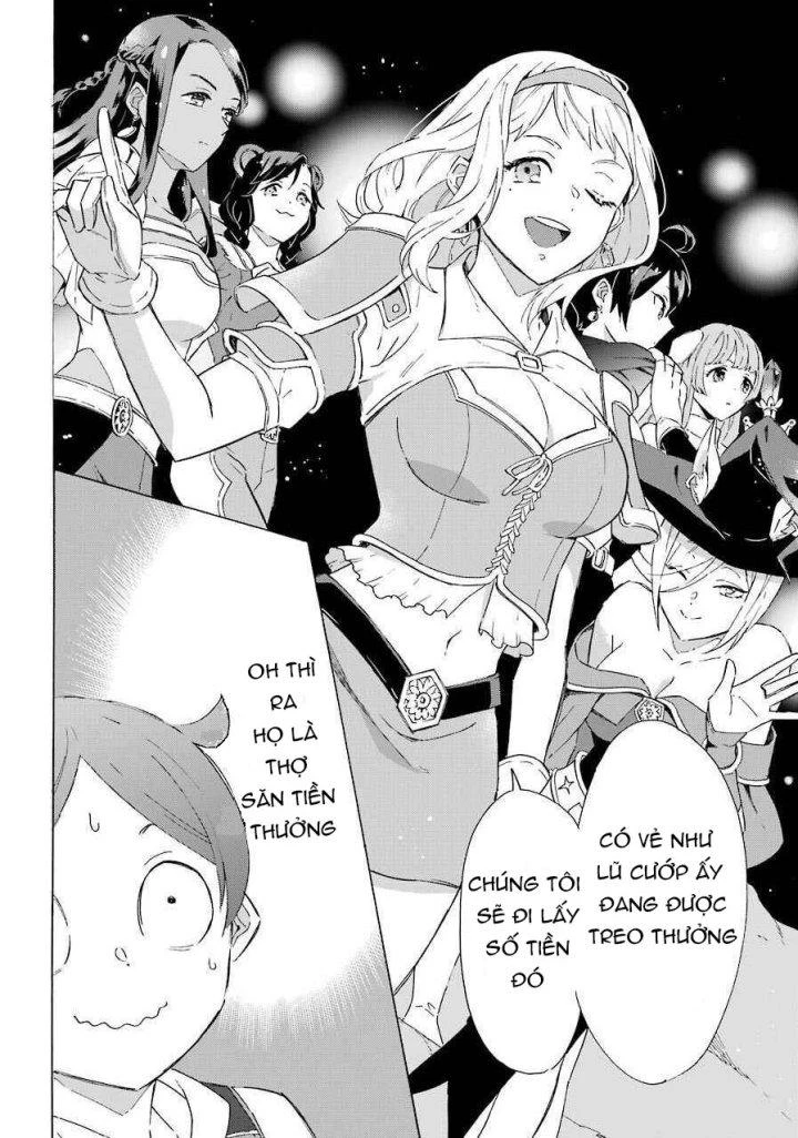 Phấn Đấu Vì Chiếc Du Thuyền Hạng Sang!!~Hướng Đến Cuộc Sống Chuyển Sinh Giàu Có Nhờ Kỹ Năng Triệu Hồi Thuyền~ Chapter 5 - 7