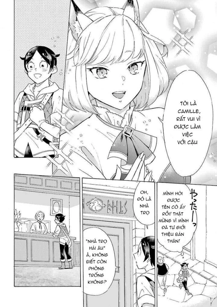 Phấn Đấu Vì Chiếc Du Thuyền Hạng Sang!!~Hướng Đến Cuộc Sống Chuyển Sinh Giàu Có Nhờ Kỹ Năng Triệu Hồi Thuyền~ Chapter 5 - 19