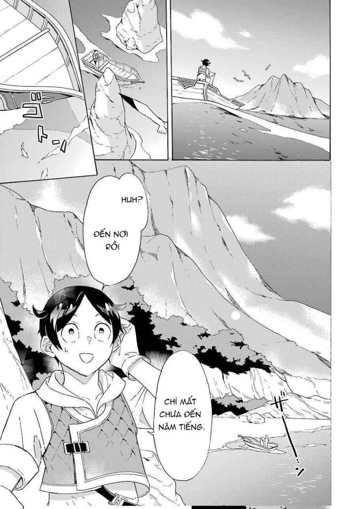 Phấn Đấu Vì Chiếc Du Thuyền Hạng Sang!!~Hướng Đến Cuộc Sống Chuyển Sinh Giàu Có Nhờ Kỹ Năng Triệu Hồi Thuyền~ Chapter 5 - 26