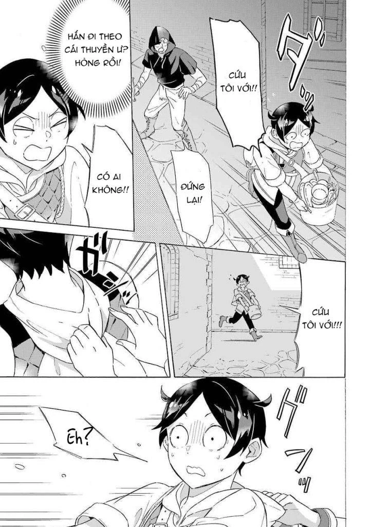 Phấn Đấu Vì Chiếc Du Thuyền Hạng Sang!!~Hướng Đến Cuộc Sống Chuyển Sinh Giàu Có Nhờ Kỹ Năng Triệu Hồi Thuyền~ Chapter 5 - 31