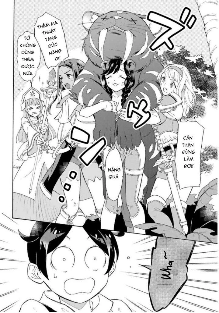 Phấn Đấu Vì Chiếc Du Thuyền Hạng Sang!!~Hướng Đến Cuộc Sống Chuyển Sinh Giàu Có Nhờ Kỹ Năng Triệu Hồi Thuyền~ Chapter 6 - 15