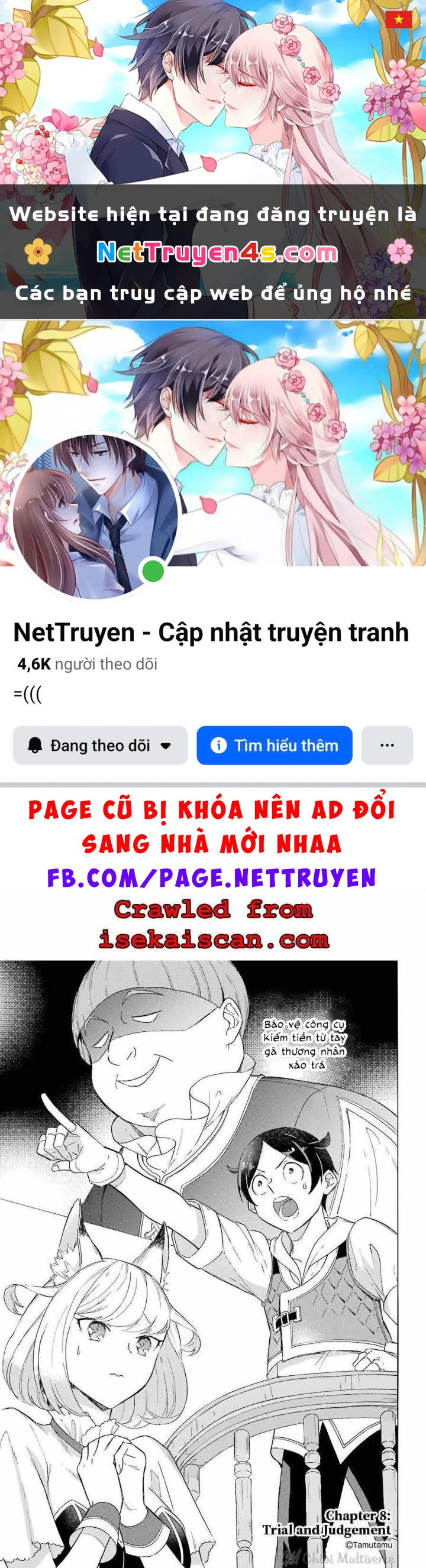 Phấn Đấu Vì Chiếc Du Thuyền Hạng Sang!!~Hướng Đến Cuộc Sống Chuyển Sinh Giàu Có Nhờ Kỹ Năng Triệu Hồi Thuyền~ Chapter 8 - 1