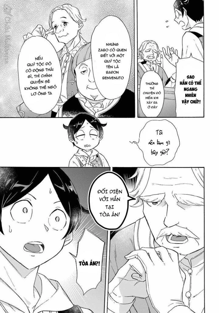 Phấn Đấu Vì Chiếc Du Thuyền Hạng Sang!!~Hướng Đến Cuộc Sống Chuyển Sinh Giàu Có Nhờ Kỹ Năng Triệu Hồi Thuyền~ Chapter 8 - 11