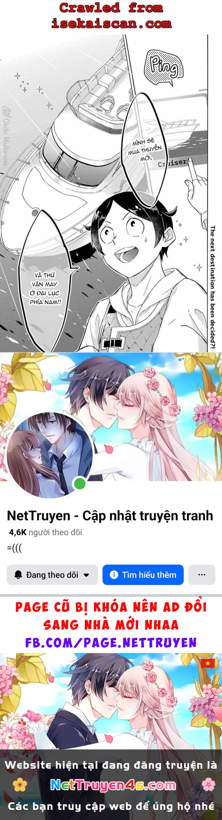 Phấn Đấu Vì Chiếc Du Thuyền Hạng Sang!!~Hướng Đến Cuộc Sống Chuyển Sinh Giàu Có Nhờ Kỹ Năng Triệu Hồi Thuyền~ Chapter 8 - 25