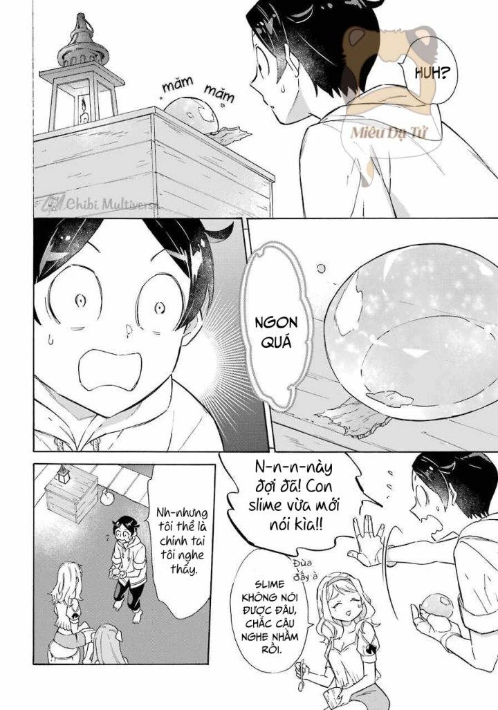 Phấn Đấu Vì Chiếc Du Thuyền Hạng Sang!!~Hướng Đến Cuộc Sống Chuyển Sinh Giàu Có Nhờ Kỹ Năng Triệu Hồi Thuyền~ Chapter 9 - 10