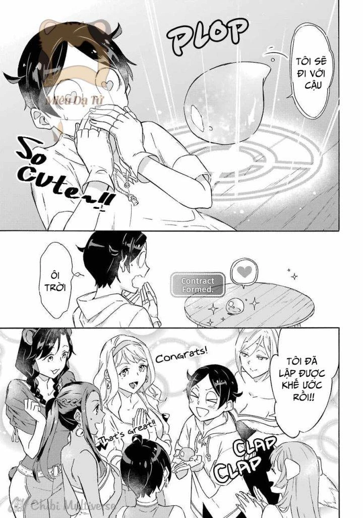 Phấn Đấu Vì Chiếc Du Thuyền Hạng Sang!!~Hướng Đến Cuộc Sống Chuyển Sinh Giàu Có Nhờ Kỹ Năng Triệu Hồi Thuyền~ Chapter 9 - 13