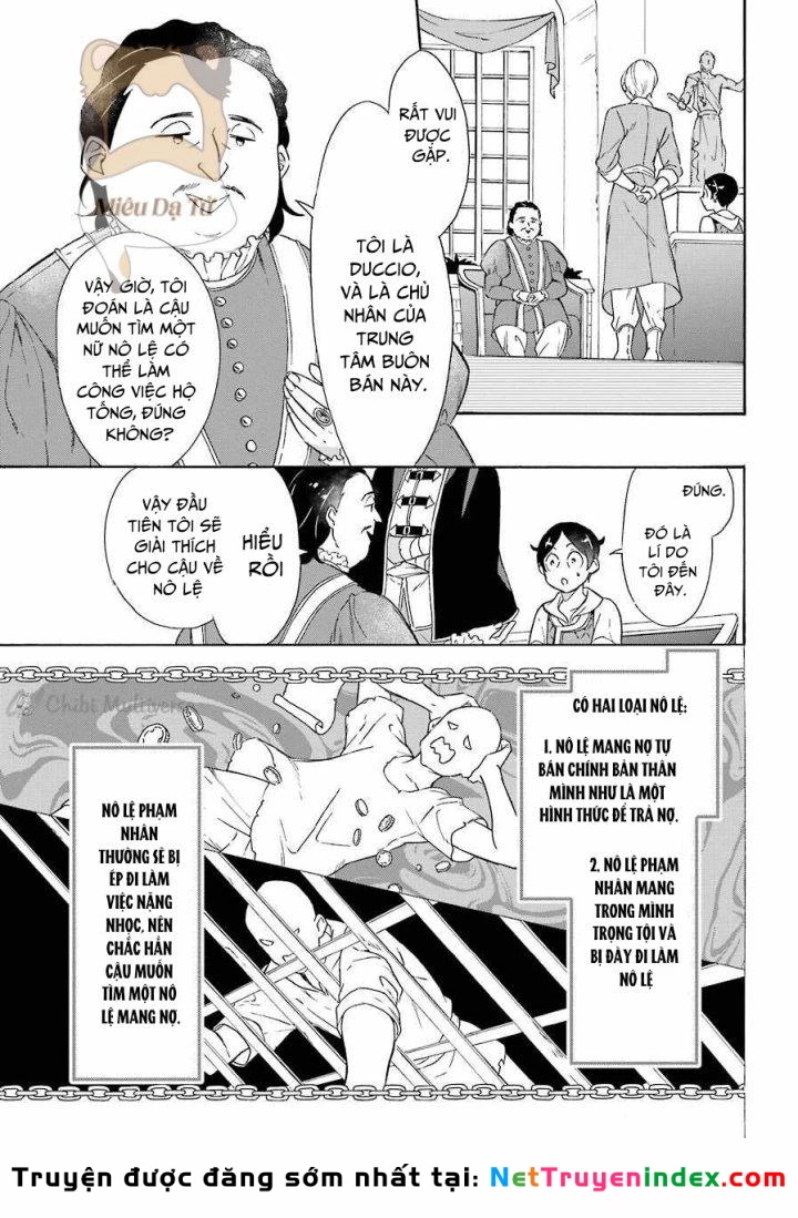 Phấn Đấu Vì Chiếc Du Thuyền Hạng Sang!!~Hướng Đến Cuộc Sống Chuyển Sinh Giàu Có Nhờ Kỹ Năng Triệu Hồi Thuyền~ Chapter 9 - 17