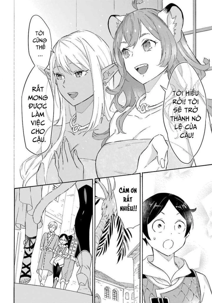 Phấn Đấu Vì Chiếc Du Thuyền Hạng Sang!!~Hướng Đến Cuộc Sống Chuyển Sinh Giàu Có Nhờ Kỹ Năng Triệu Hồi Thuyền~ Chapter 10 - 16