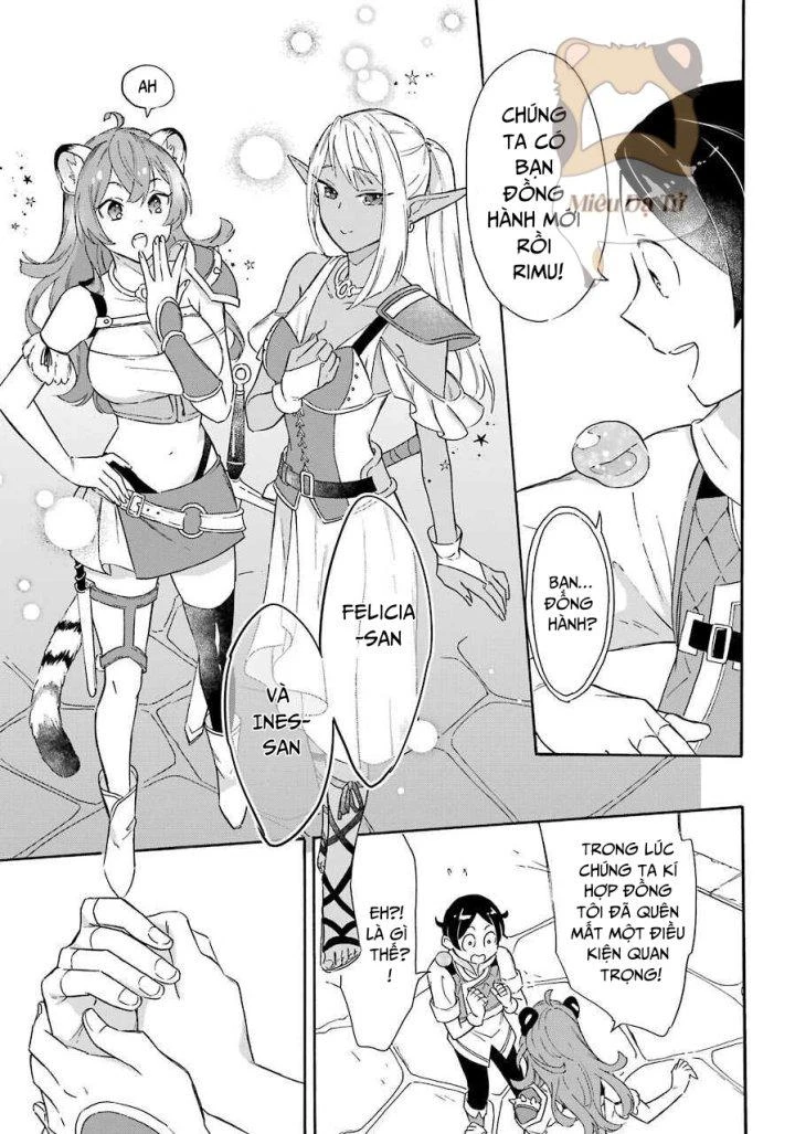 Phấn Đấu Vì Chiếc Du Thuyền Hạng Sang!!~Hướng Đến Cuộc Sống Chuyển Sinh Giàu Có Nhờ Kỹ Năng Triệu Hồi Thuyền~ Chapter 10 - 17