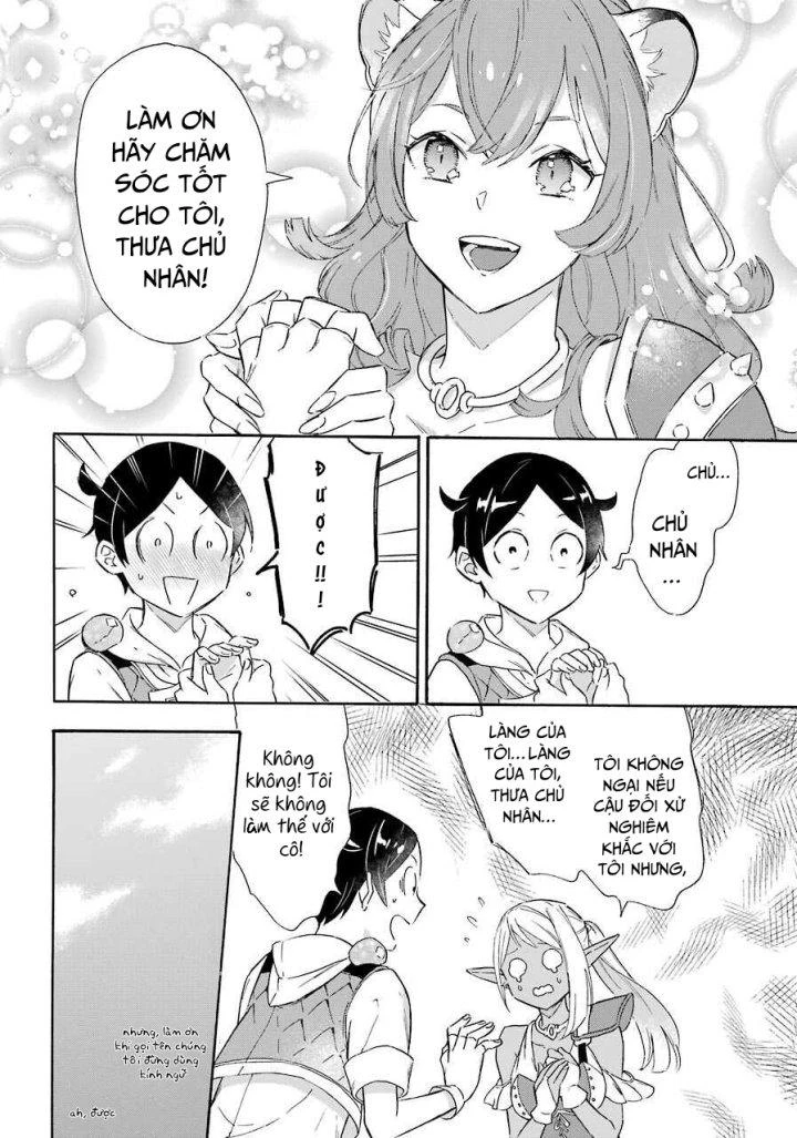 Phấn Đấu Vì Chiếc Du Thuyền Hạng Sang!!~Hướng Đến Cuộc Sống Chuyển Sinh Giàu Có Nhờ Kỹ Năng Triệu Hồi Thuyền~ Chapter 10 - 18