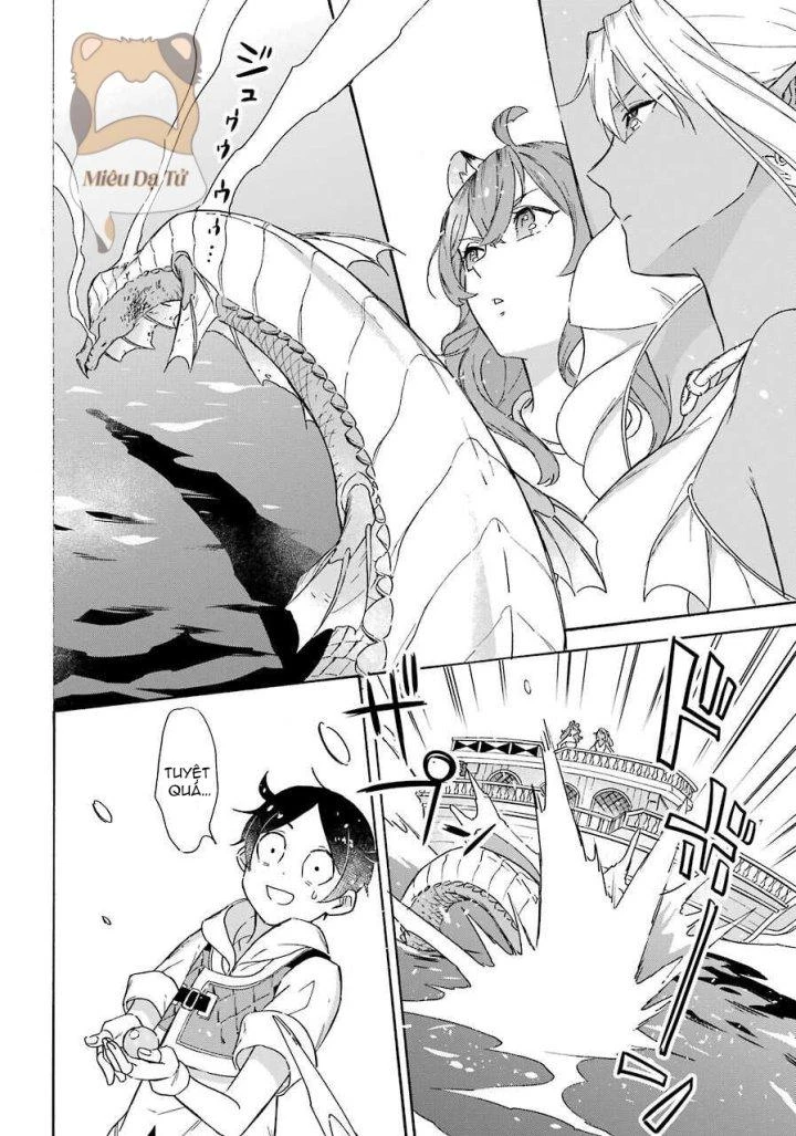 Phấn Đấu Vì Chiếc Du Thuyền Hạng Sang!!~Hướng Đến Cuộc Sống Chuyển Sinh Giàu Có Nhờ Kỹ Năng Triệu Hồi Thuyền~ Chapter 11 - 20