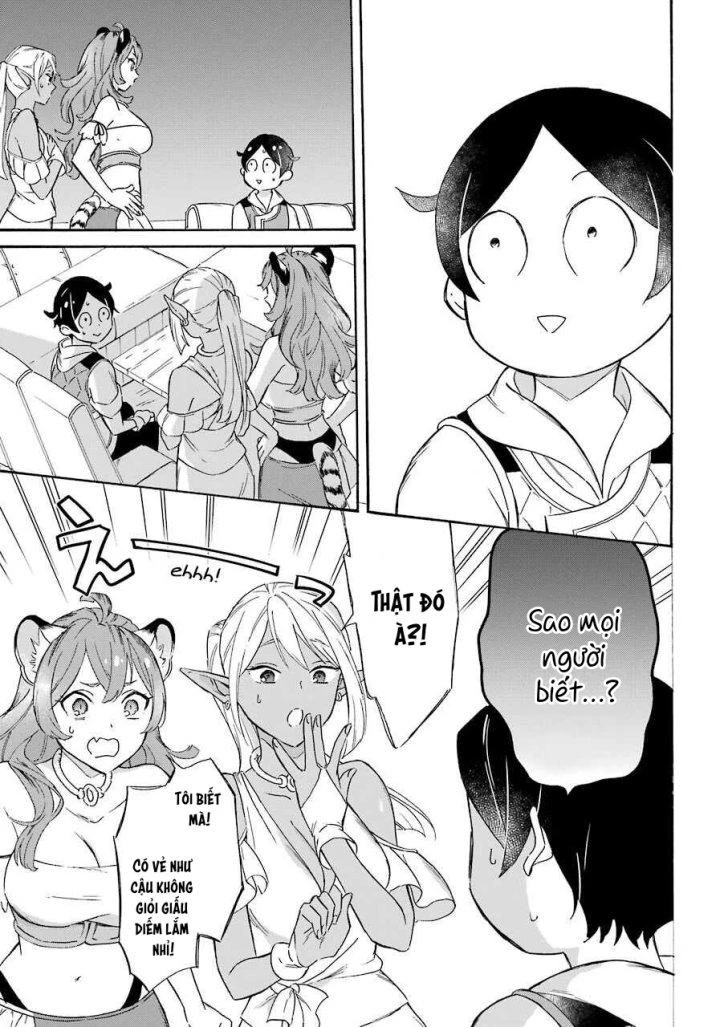 Phấn Đấu Vì Chiếc Du Thuyền Hạng Sang!!~Hướng Đến Cuộc Sống Chuyển Sinh Giàu Có Nhờ Kỹ Năng Triệu Hồi Thuyền~ Chapter 11 - 23