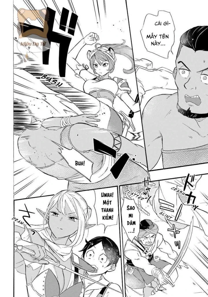 Phấn Đấu Vì Chiếc Du Thuyền Hạng Sang!!~Hướng Đến Cuộc Sống Chuyển Sinh Giàu Có Nhờ Kỹ Năng Triệu Hồi Thuyền~ Chapter 12 - 14