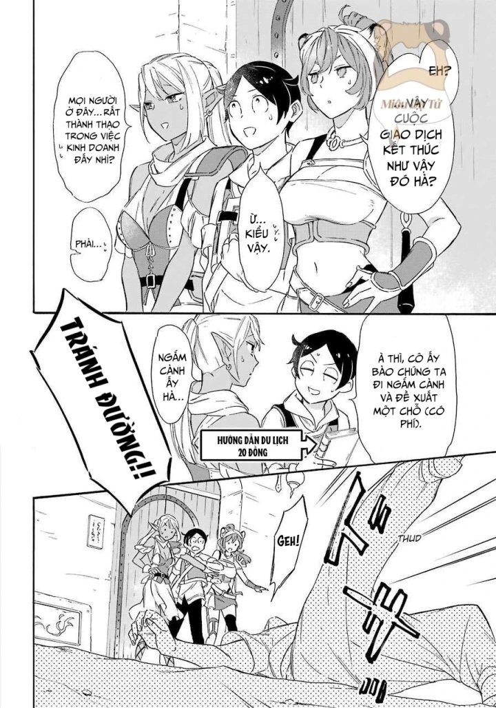 Phấn Đấu Vì Chiếc Du Thuyền Hạng Sang!!~Hướng Đến Cuộc Sống Chuyển Sinh Giàu Có Nhờ Kỹ Năng Triệu Hồi Thuyền~ Chapter 12 - 24